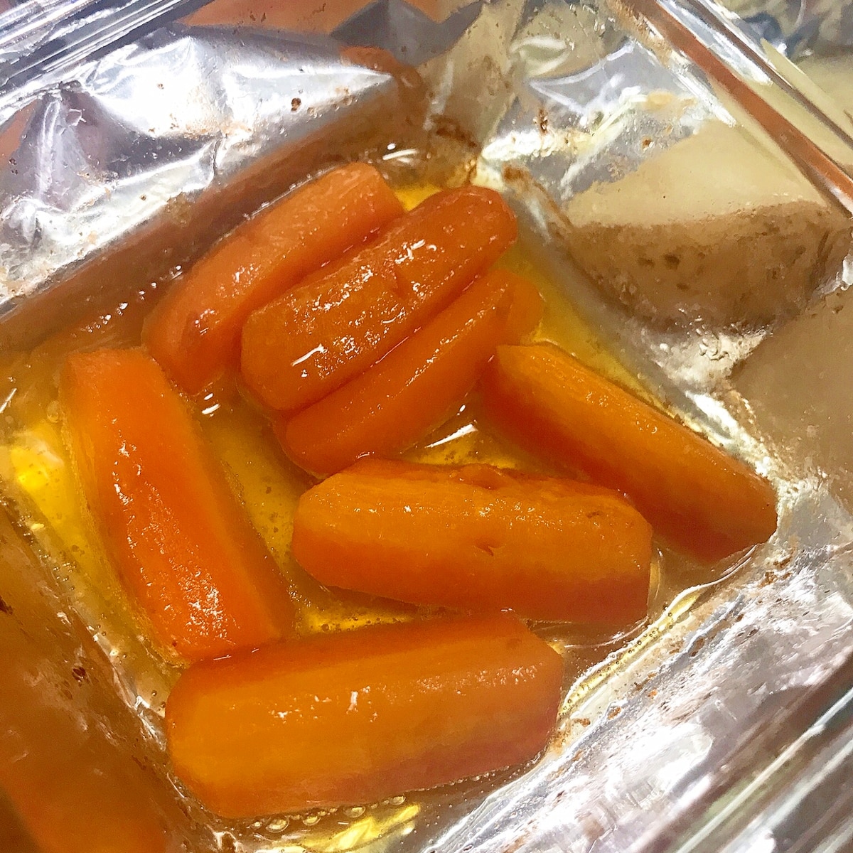 付け合わせに 甘くないにんじんグラッセ レシピ 作り方 By ミートソース 楽天レシピ 付け合わせに 甘くないにんじんグラッセ レシピ 作り方 By ミートソース 楽天レシピ